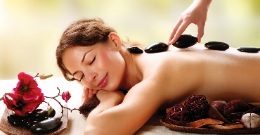 best body massage spa in Candolim goa