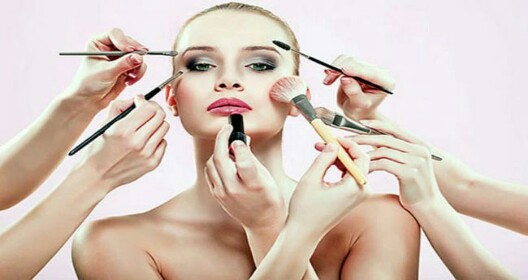 best makeup specialist in campal