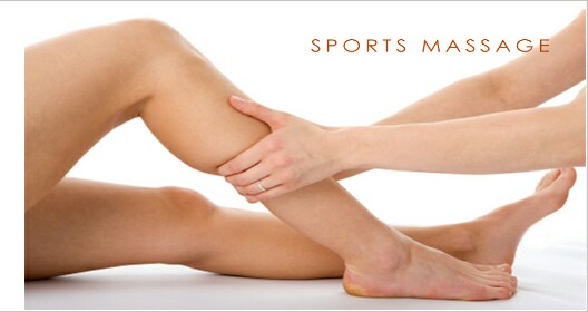 best sports massage in candolim